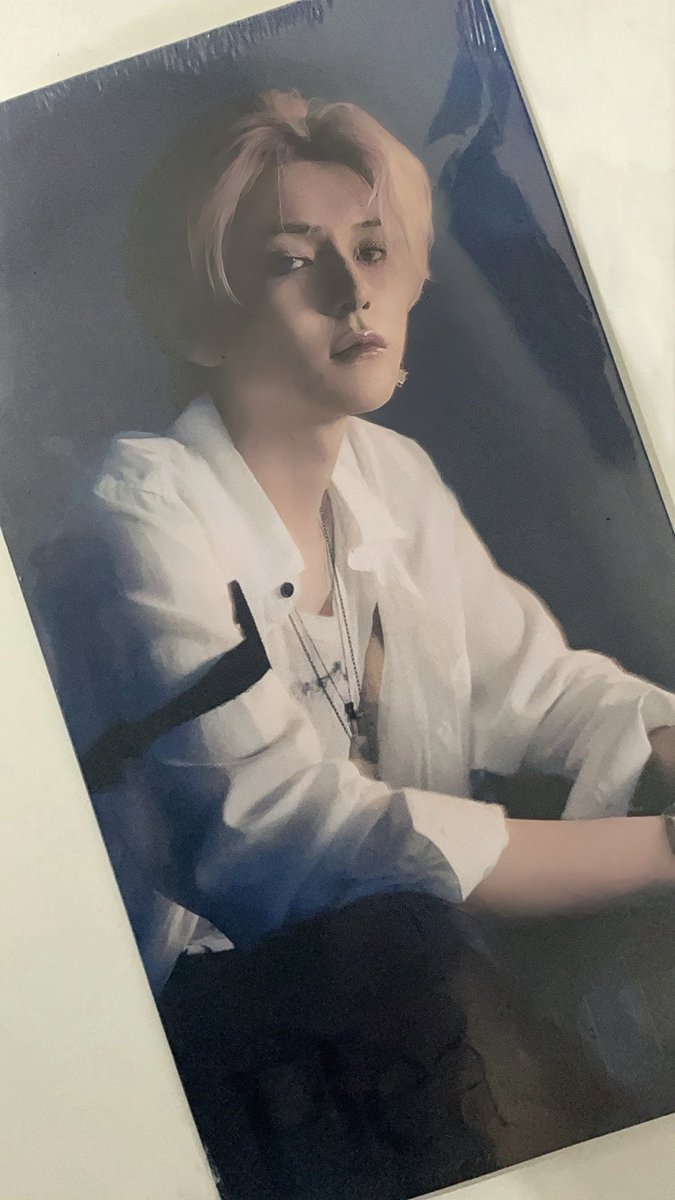 ได้รับบั้มจากกิจกรรมแล้วนะคะ 🩷🩷🩷 #SAYYOXIBOO