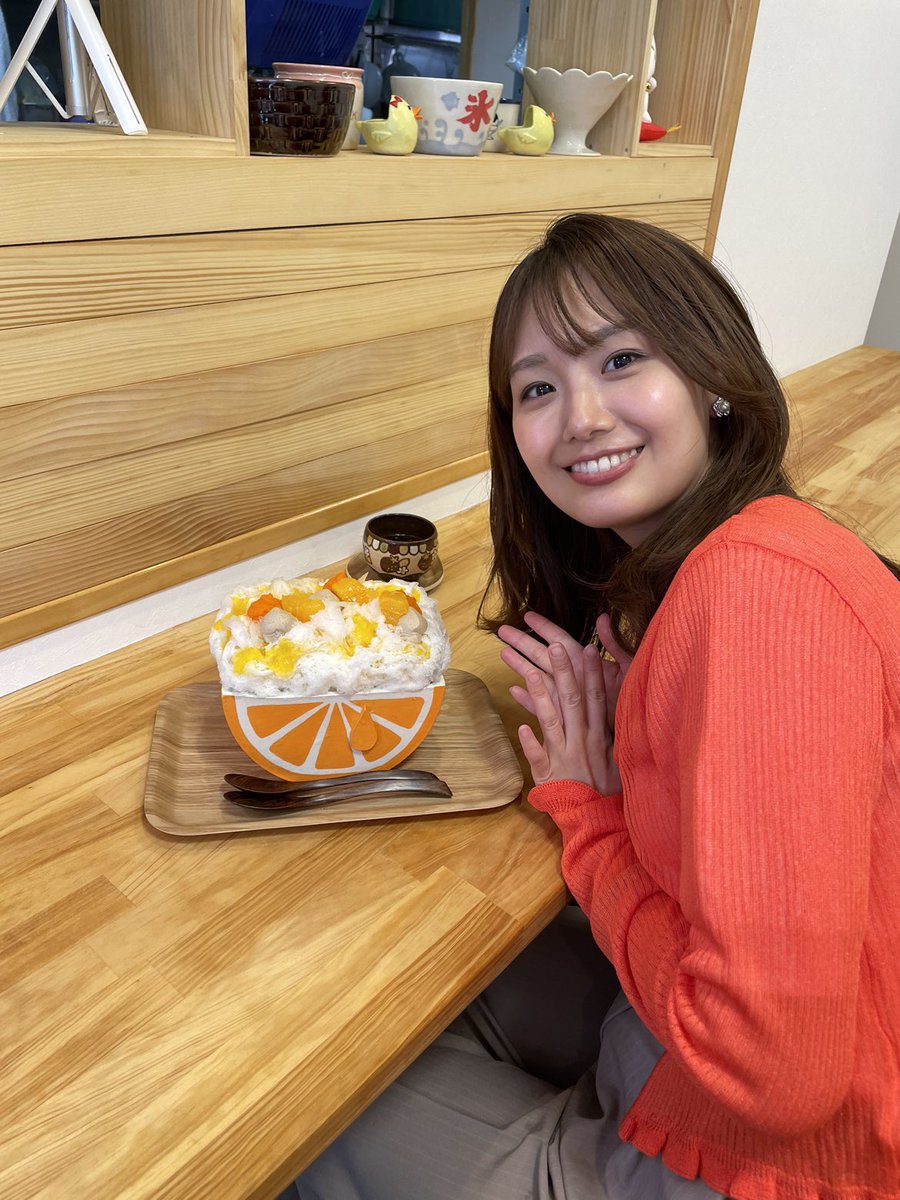 あす22日(木)の #めざましテレビ は…「#やってセイカ！」🌟#井上清華