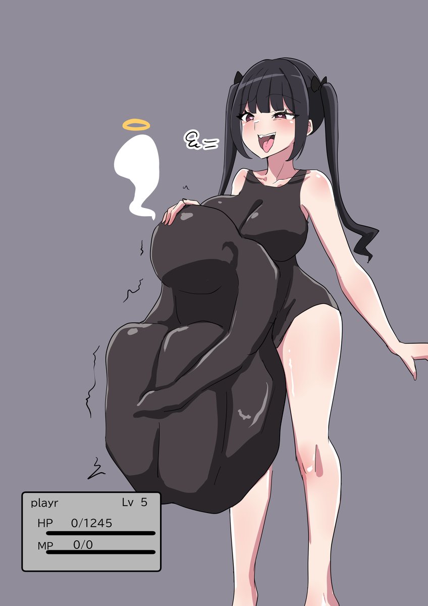 丸呑みで即死判定も好き 