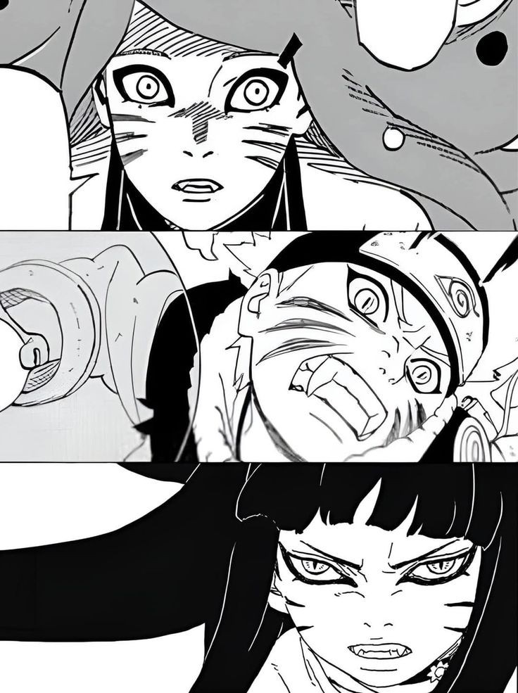 dailyJinchuriki's tweet photo. The Uzumaki's https://t.co/KoPe7X1nSu