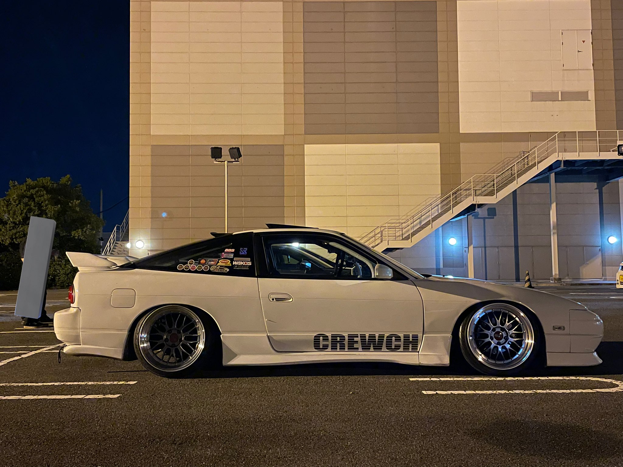 るり@10/19秋例痛車展示 on X: 
