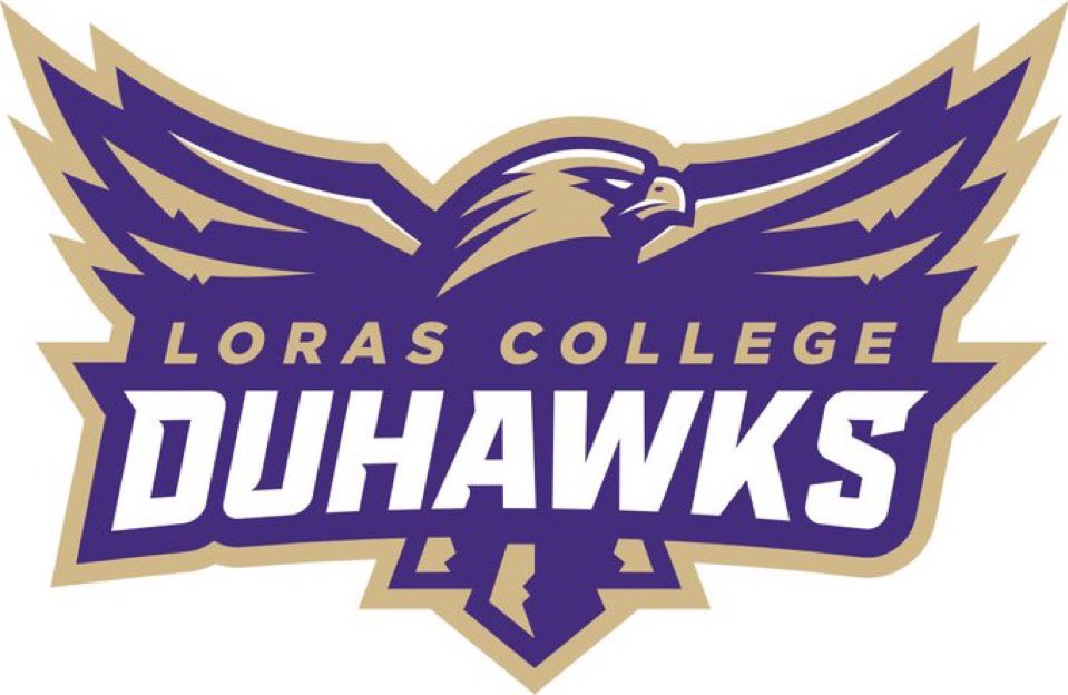 Thank you for the camp invite! <a href="/DuhawkMBB/">Loras Men’s Basketball</a>