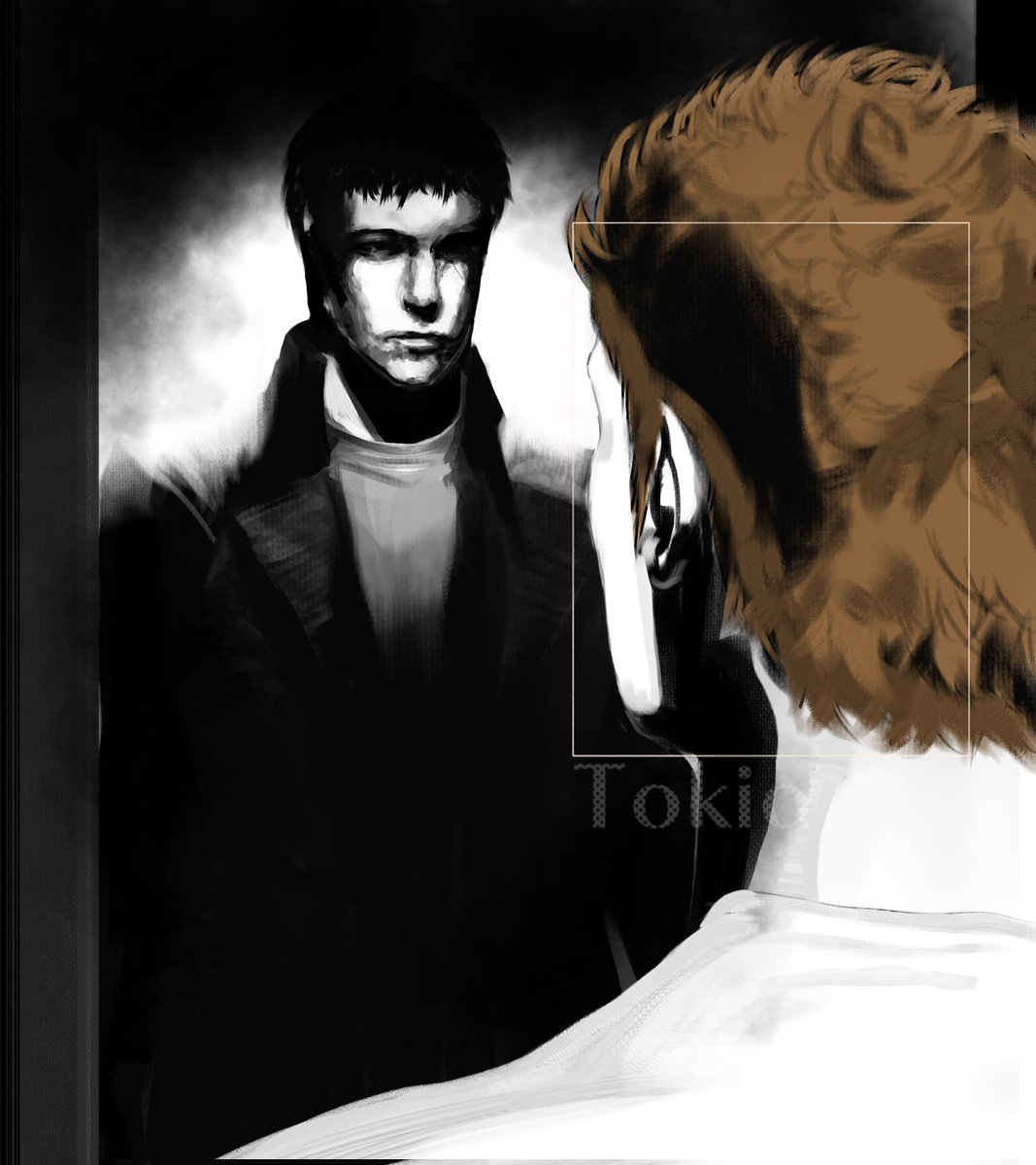 The_Hidekii11's tweet image. Big Dick c0m,m #シルバー事件 #Grasshoppermanufacture #killthepast