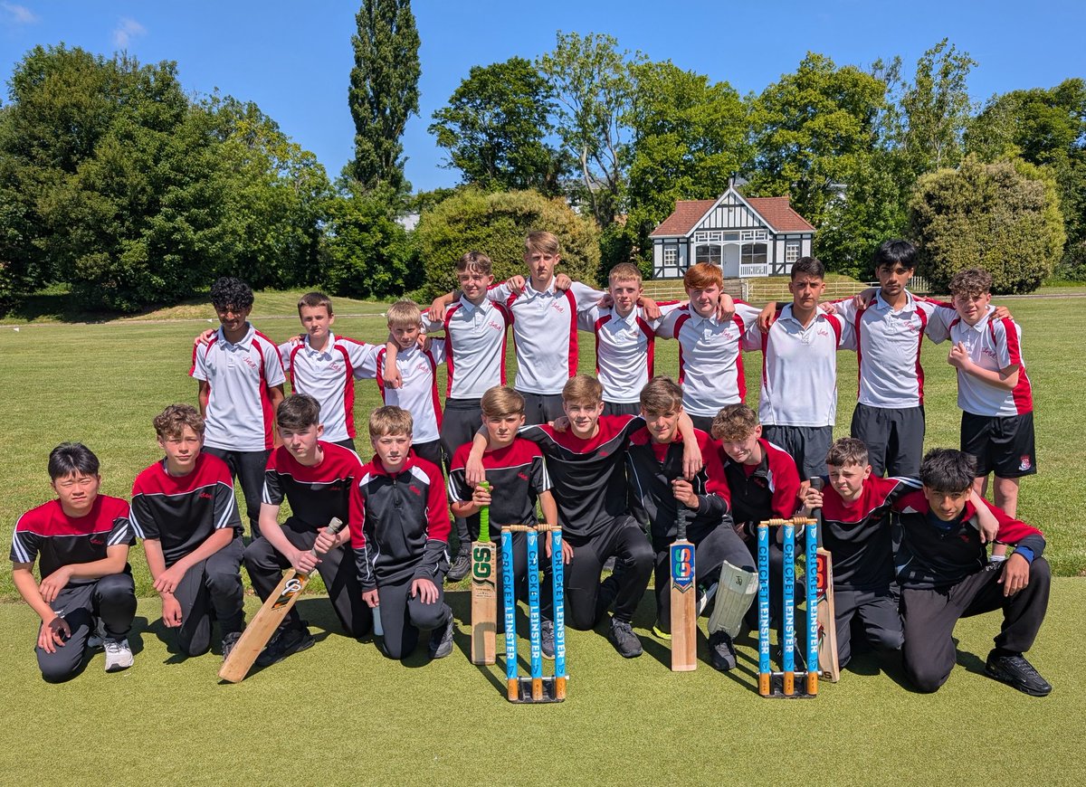 CricketLeinsterYouth (@leinsteryouth) on Twitter photo New to the <a href="/cricketleinster/">Cricket Leinster</a> schools' competitions this year <a href="/Pres_Carlow/">Presentation College</a> and <a href="/LuttCC/">Luttrellstown CC</a> playing against each other today in the u14 'B' boys final. <a href="/FingalSports/">Fingal Sports Office</a> New to the <a href="/cricketleinster/">Cricket Leinster</a> schools' competitions this year <a href="/Pres_Carlow/">Presentation College</a> and <a href="/LuttCC/">Luttrellstown CC</a> playing against each other today in the u14 'B' boys final. <a href="/FingalSports/">Fingal Sports Office</a>