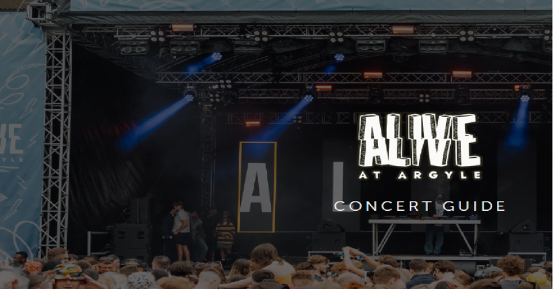 homeparkstadium's tweet photo. 🏟️ Our concert guides for this weekend's events are now available

⬇️ Check out all the latest information below
