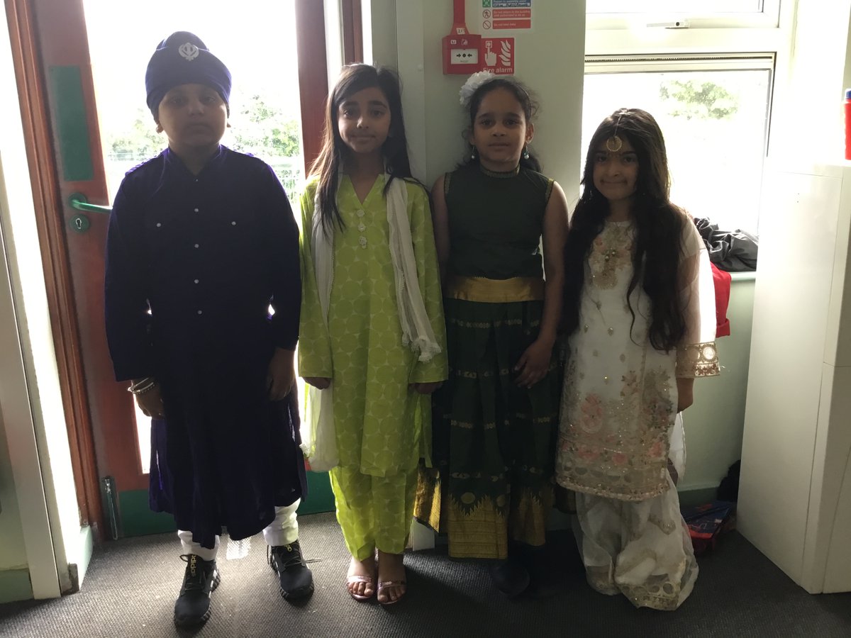 Town Field Primary School tweet media