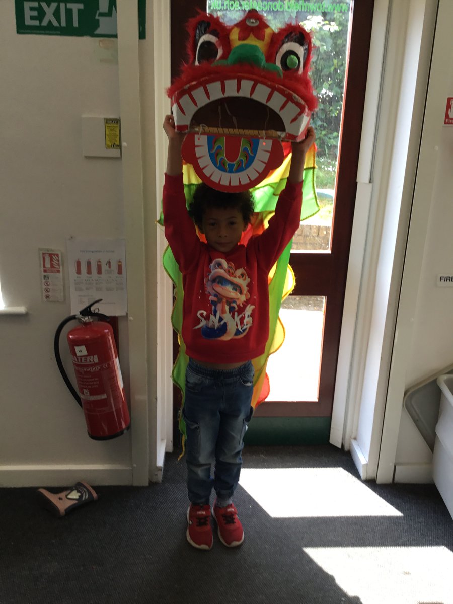 Town Field Primary School tweet media