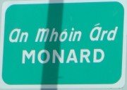 Why not hop on TFI Local Link Tipperarys DRT(door-to-door) service from Oola &amp; Solohead area to Tipp town  Tuesdays &amp; Thursdays?  Areas covered are Cullen, Ballinard, Oola, Solohead, Monard, Limerick Junction, Sarsfileds, Soloheadbeg &amp; Donohill.  Call us on 052-6166140 for more.