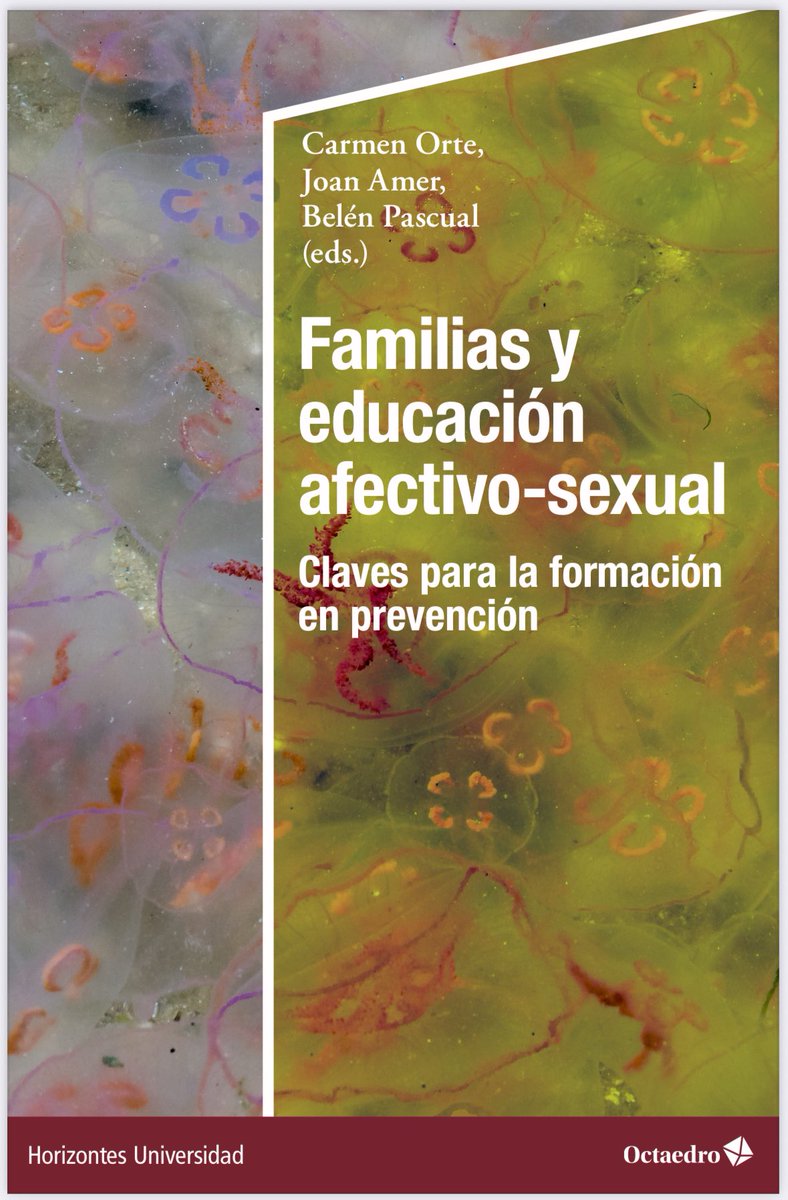 COrteSocias's tweet photo. Hoy hemos empezado muy bien el día. Nuestro libro sobre #Familias y #educación #afectivosexual estará muy pronto en las librerías. #gifes #prevencionfamiliar #formacion #formadores https://t.co/5uKSR3Zskv
