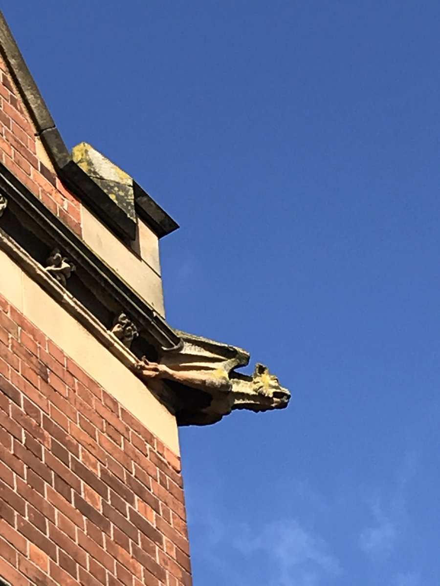 We’ll book our passage soonest!
Thanks for the invite. 
Do you have gargoyles?