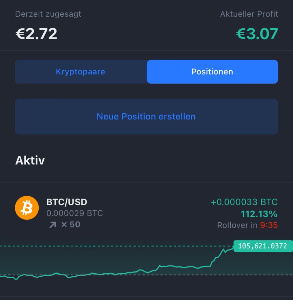SlideBozZ's tweet photo. Start your Reward 💎
Bonus and Trade with small Amounts!🔥
Day for Day (2$ BTC Mine) FREE 😇

Click Link (Bonus) 
https://t.co/BrZRCV7bQx

#Mining #BTC #Bitcoin #EarnBTC #MineBTC #Bitcoinmining #Rewards #FarmBTC @YouHodler #BonusReward https://t.co/3bUQSDPjV2