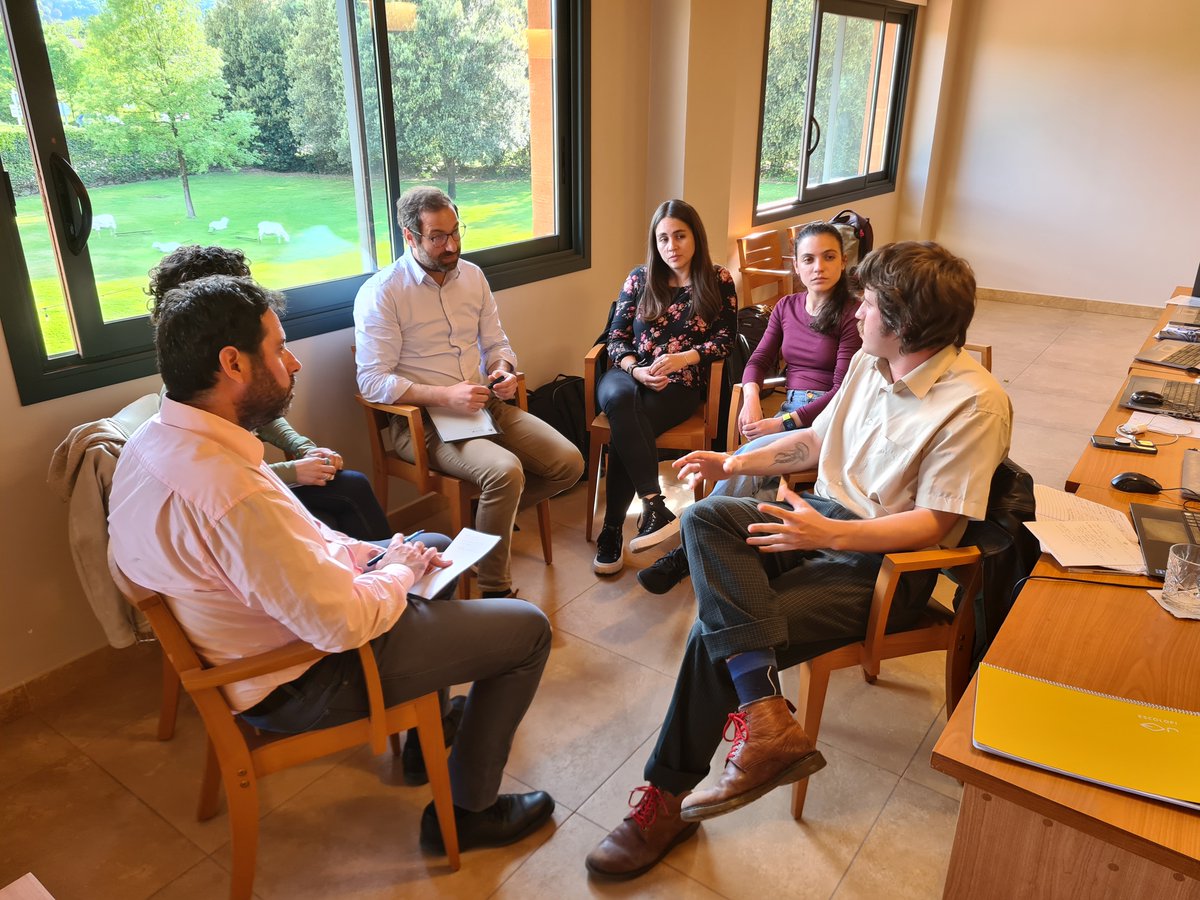 LIFE-GiDomus tweet media