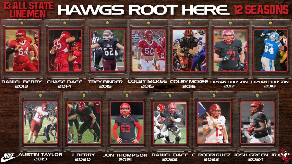 Coach McKee tweet media