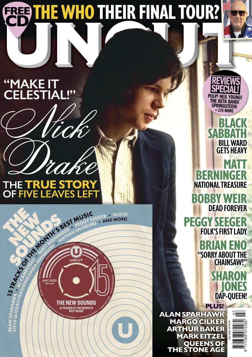Michael Bonner (@michaelbonner) on Twitter photo 3/4 Big new releases from <a href="/welovepulp/">Pulp</a>, <a href="/Neilyoung/">Neil Young</a>, <a href="/lowtheband/">LOW</a>'s Alan Sparhawk, <a href="/bccamplight/">BC CAMPLIGHT</a> and archival goodness from <a href="/dionnewarwick/">Dionne Warwick</a>, Mike Oldfield, The Beta Band; Mark Eitzel and Margo Cilker live; <a href="/springsteen/">Bruce Springsteen</a> on your TV and Richard Manuel in Books... 3/4 Big new releases from <a href="/welovepulp/">Pulp</a>, <a href="/Neilyoung/">Neil Young</a>, <a href="/lowtheband/">LOW</a>'s Alan Sparhawk, <a href="/bccamplight/">BC CAMPLIGHT</a> and archival goodness from <a href="/dionnewarwick/">Dionne Warwick</a>, Mike Oldfield, The Beta Band; Mark Eitzel and Margo Cilker live; <a href="/springsteen/">Bruce Springsteen</a> on your TV and Richard Manuel in Books...