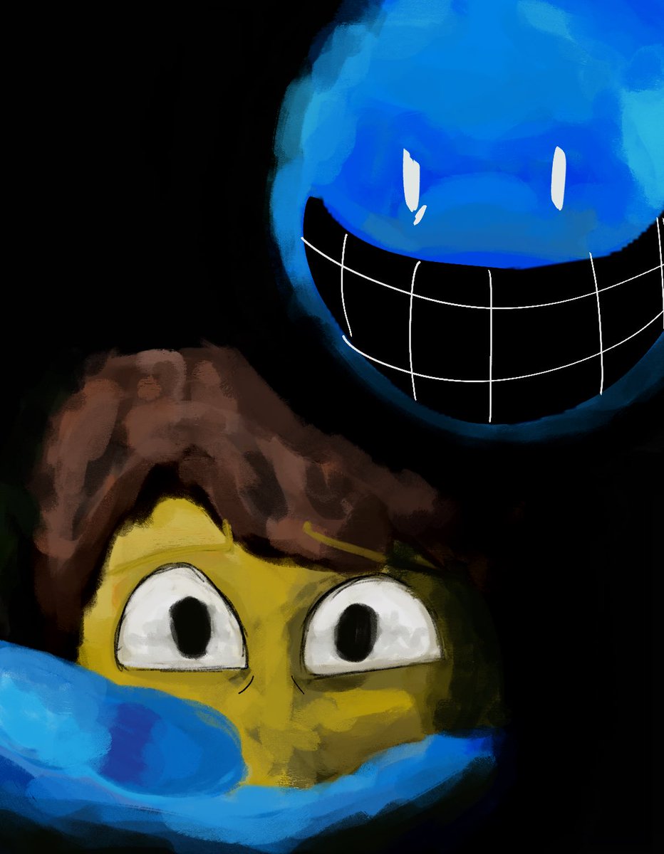 Freakyspaghett1's tweet photo. "Thoughts on this guy"
Bluudude from #forsaken : https://t.co/BroIiKPACt
