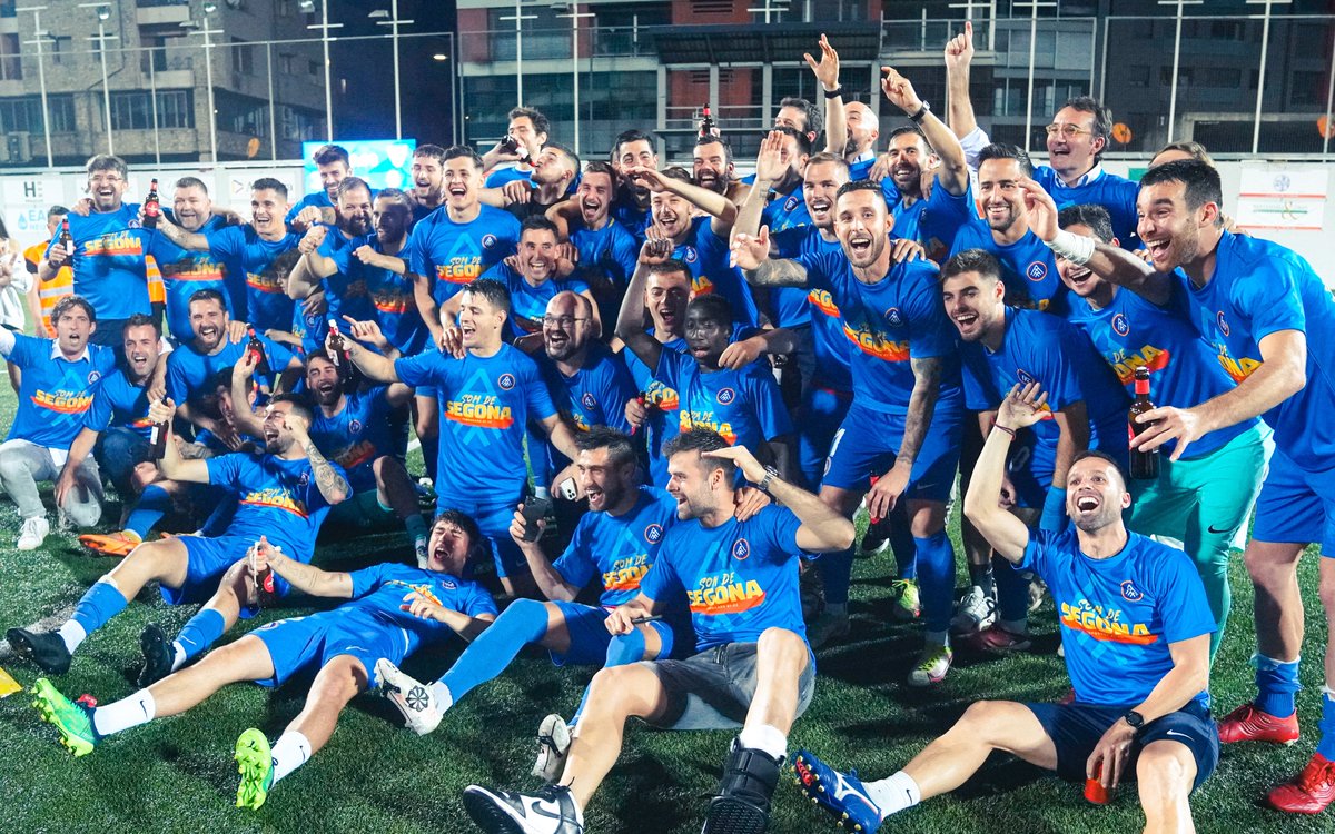 fcandorra's tweet photo. 𝐔𝐧𝐚 𝐝𝐚𝐭𝐚 𝐩𝐞𝐫 𝐚 𝐫𝐞𝐜𝐨𝐫𝐝𝐚𝐫

𝟸𝟷 𝚍𝚎 𝚖𝚊𝚒𝚐 𝚍𝚎𝚕 𝟸𝟶𝟸𝟸

#SomTricolors 🔵🟡🔴 https://t.co/ybCk5uA8en