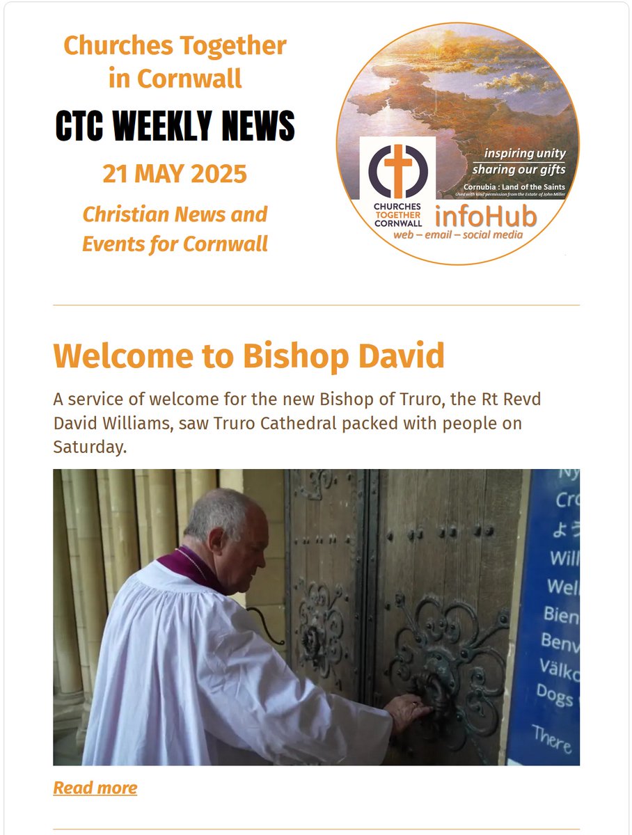 This week's CTC Weekly News preview.mailerlite.io/preview/609885…
