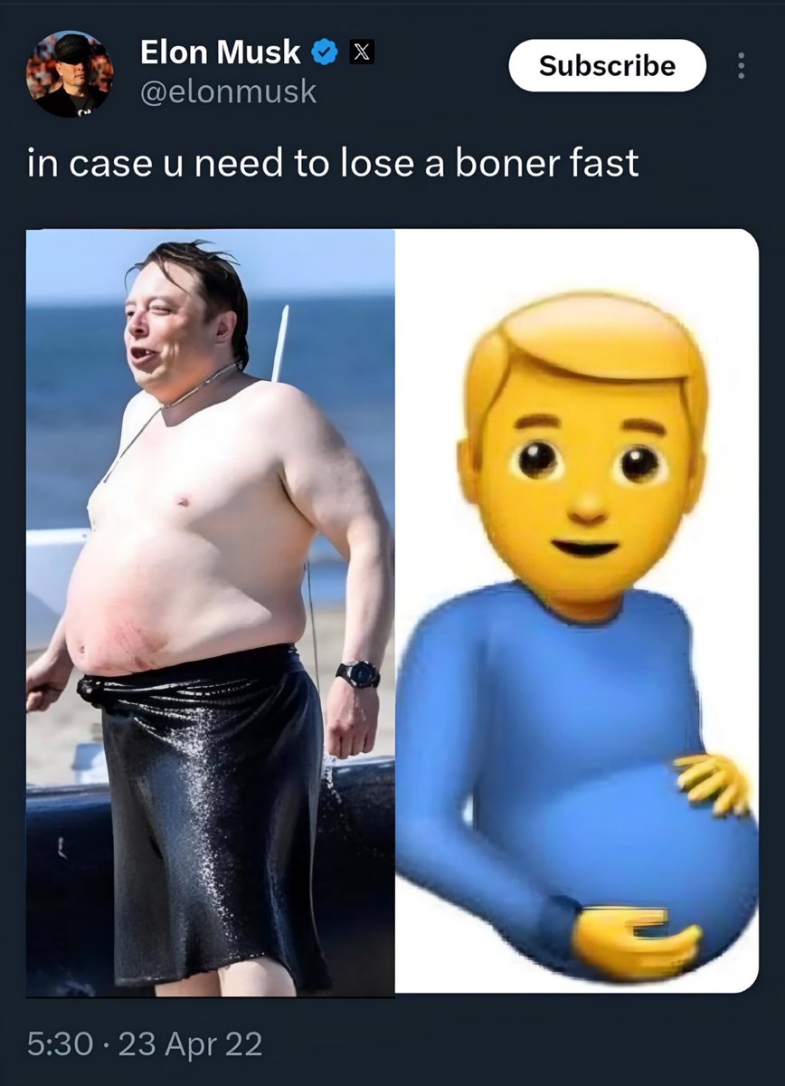 GenoVeno73's tweet photo. @elonmusk Here you go @elonmusk fixed it for you.

👇👇👇👇👇 https://t.co/XUYMEVd4OX