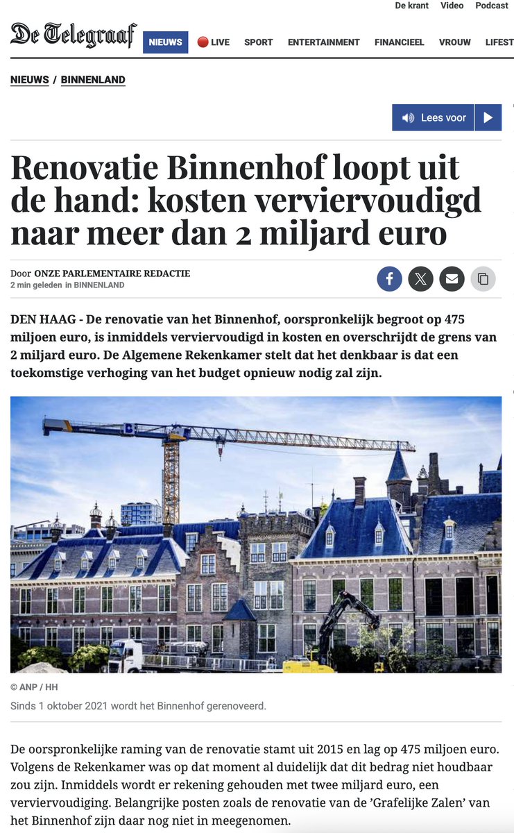 Niemands Knegt tweet media