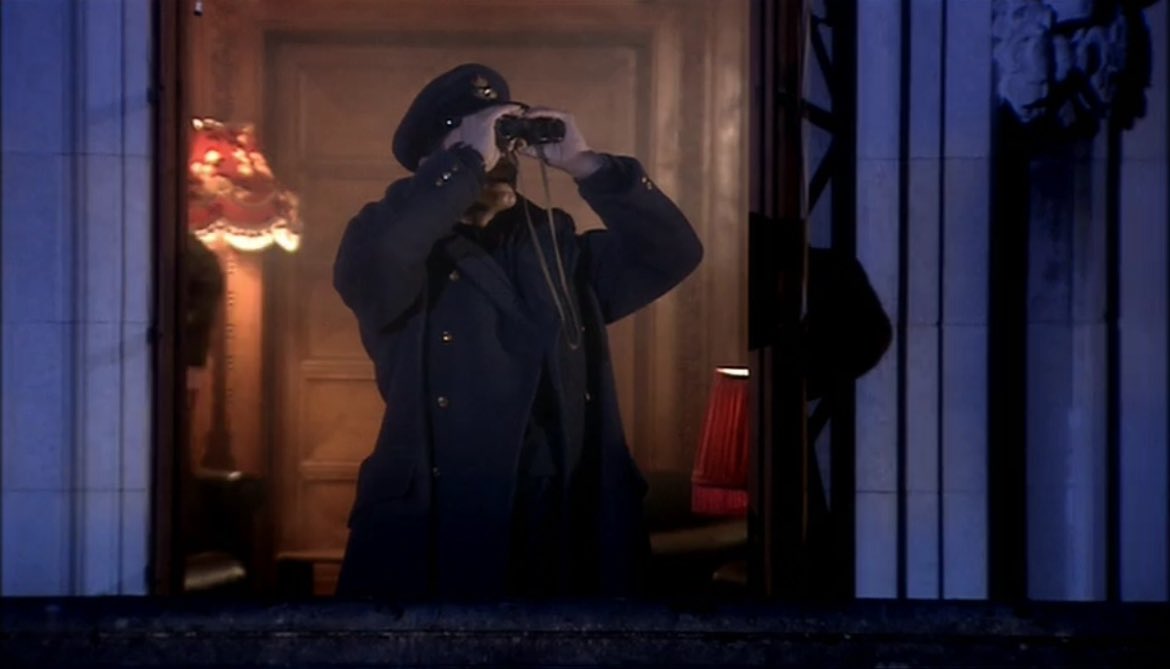 twarchival's tweet photo. 20 years ago today Captain Jack Harkness made his first ever appearance!! https://t.co/v3BN0XA1Du