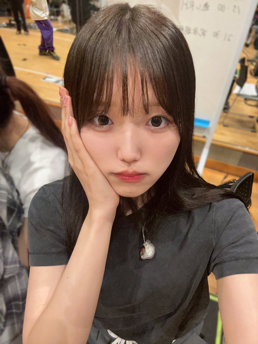 今日も一日おつかれさまなんだよ