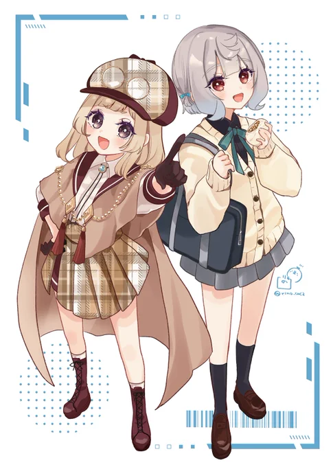 音歌ちゃん #ぺこ探