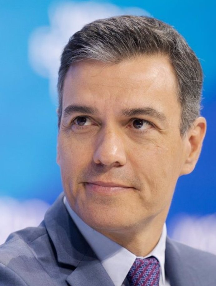 Campaña de movilización en X para unir a votantes y simpatizantes del <a href="/PSOE/">PSOE</a>

✊ Vamos a frenar a la ultraderecha.

🌹 Sígueme y te sigo. Sigue a quien te siga. 

¡Pásalo, gracias! ✊🌹
#YoConPSOE #YoVotoPSOE
<a href="/sanchezcastejon/">Pedro Sánchez</a>