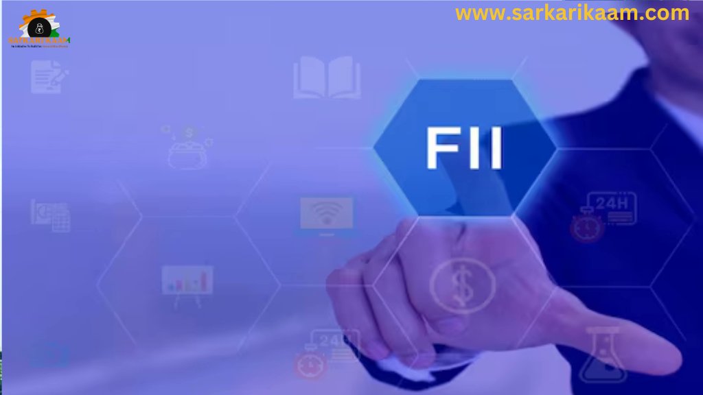 SarkariKaamInfo's tweet image. FII flows turn positive; long-term capital returning to India: Sachin Shah

Read the full news: sarkarikaam.com/news/fii-flows…

#FIIFocus #InvestInIndia #CapitalFlows #IndianEconomy #GlobalInvestorConfidence