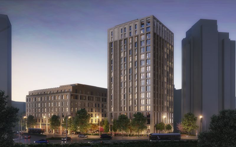 Markides Associates tweet media