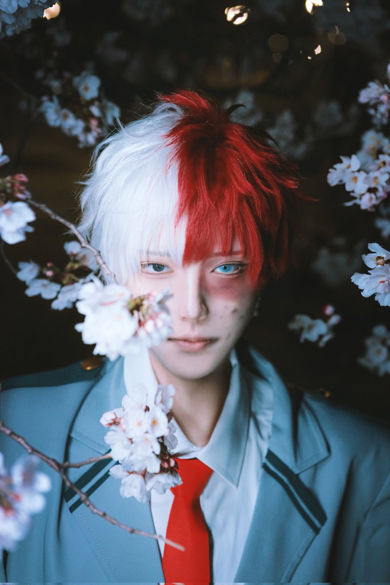 tree_rw2's tweet image. *cos

夜  •  轟焦凍

p. @_homura_ren_
#僕のヒーローアカデミア