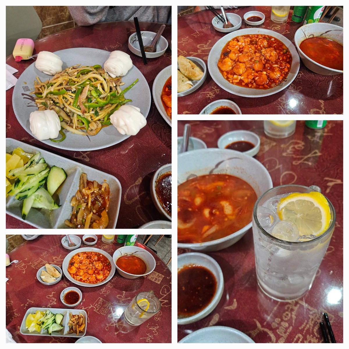 남포동 에서  먹고 
아지트 복귀 ^^