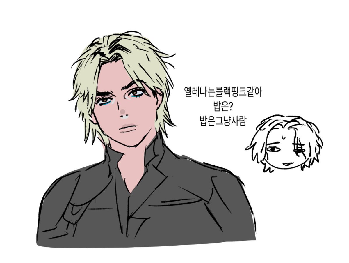 Dueh29's tweet image. 썬더볼츠를 봤어요