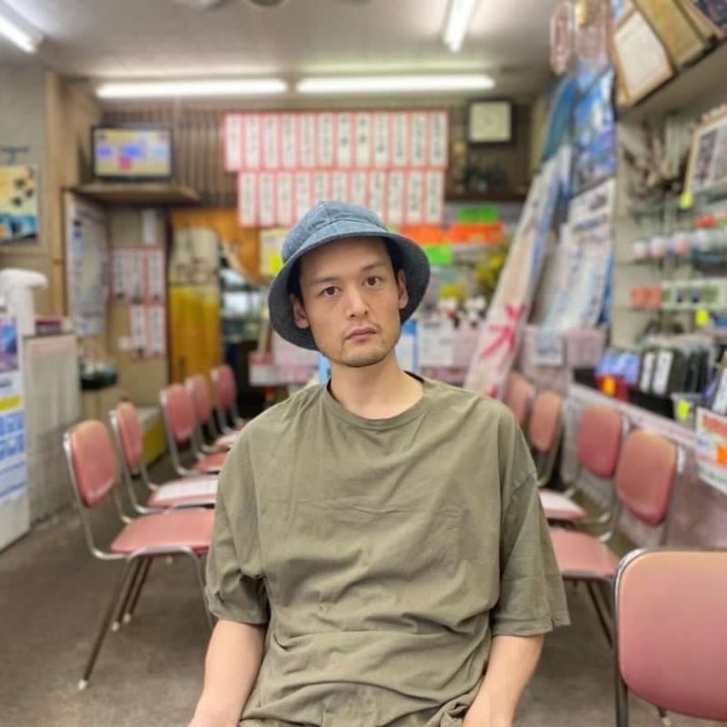 【5月31日 (土) Gravity Bongo 2nd Anniversary】
TYO GQOMのK8を筆頭に、〈解体新書〉よりRomy MatsとAlbino Sound、CYK のKotsu、FLAT TOPのYellowuhuru、FULLHOUSEよりr1ku、issaが出演と、対応力に申し分なしの出演者が、2周年の祝宴に輪をかける。
entershibuya.com/schedule/gravi…