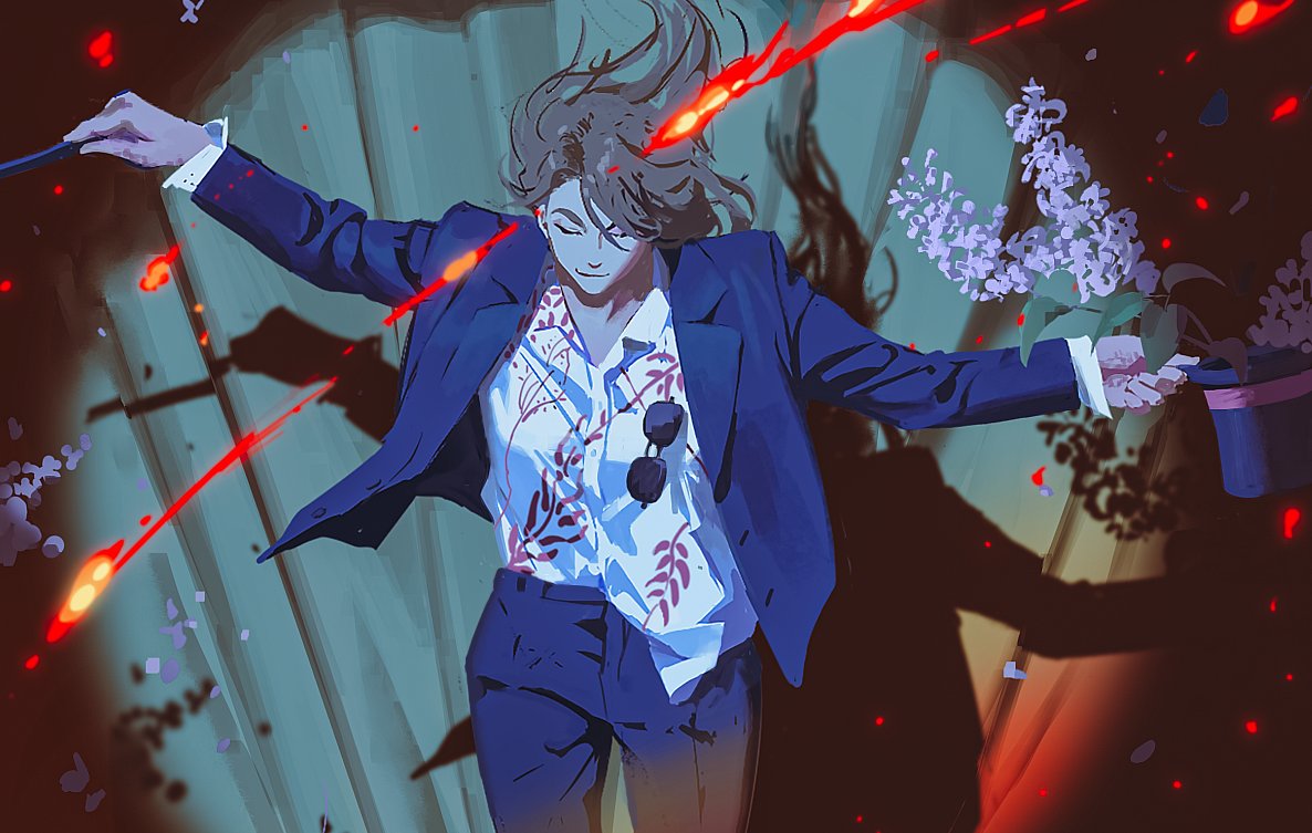 oc 첼시🌹🔥🎩