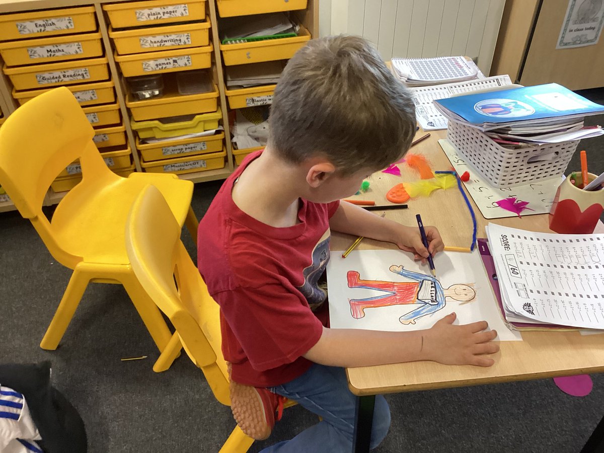 MNA_Year2's tweet photo. Today is unity day and we are celebrating what makes us special with ourself portraits. We have learnt that we are all different but have many things that unite us. https://t.co/3kmqgnDwad
