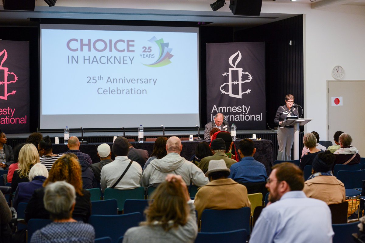 What changes do you need?

For many disabled people, online protests like #DisabilityRebellion are the ONLY way to be heard. Barriers to in-person protest silence thousands of voices. Your voice matters. 

Share your voice today and tag us, Choice In Hackney want to hear you! 💜