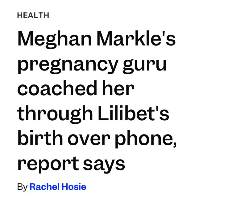 FunkyCattyAu's tweet image. JUNE 2021
#Archificial and #Invisibet    
Dr Gowri Motha 

businessinsider.com/meghan-markle-…