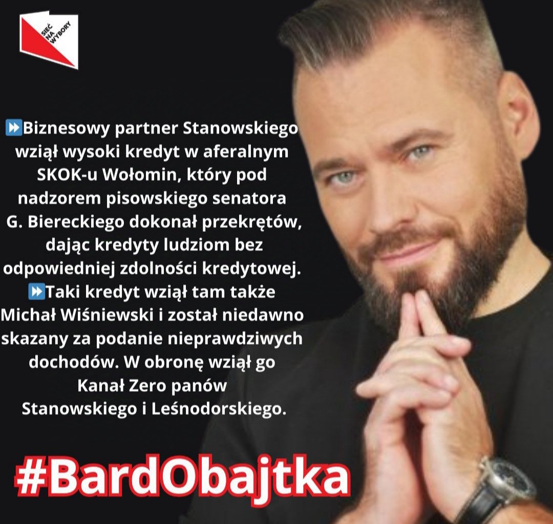 DahcotaPL's tweet photo. @KSuchanow @K_Stanowski A większość z nich ma jeszcze legitymacje szkolne.
No cóż, młodymi ptysiami łatwiej się manipuluje.
#PiStanowski https://t.co/irz2FbCZRl