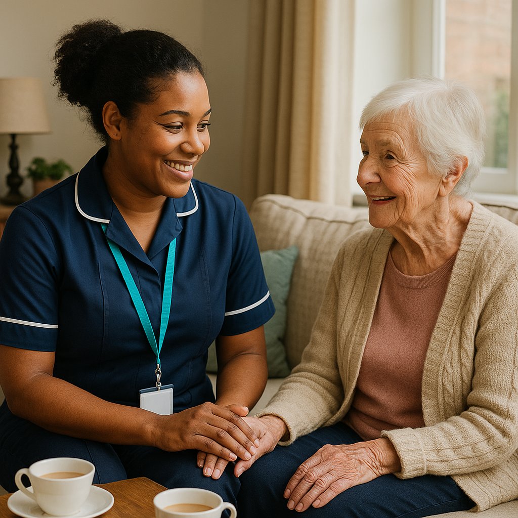 Mersey Care NHS FT Jobs (@mersey_carejobs) on Twitter photo We're recruiting a Band 6 Admiral Nurse with <a href="/DementiaUK/">Dementia UK</a> π
π Relationship centred dementia care
π Based in Halton (cross cover Knowsley)
π· Β£37,338βΒ£44,962 (pro rata)
ποΈ Closes 6 June
Make a real difference and apply today this #DementiaActionWeek ππ½
bit.ly/mcft-admiral-nβ¦ We're recruiting a Band 6 Admiral Nurse with <a href="/DementiaUK/">Dementia UK</a> π
π Relationship centred dementia care
π Based in Halton (cross cover Knowsley)
π· Β£37,338βΒ£44,962 (pro rata)
ποΈ Closes 6 June
Make a real difference and apply today this #DementiaActionWeek ππ½
bit.ly/mcft-admiral-nβ¦