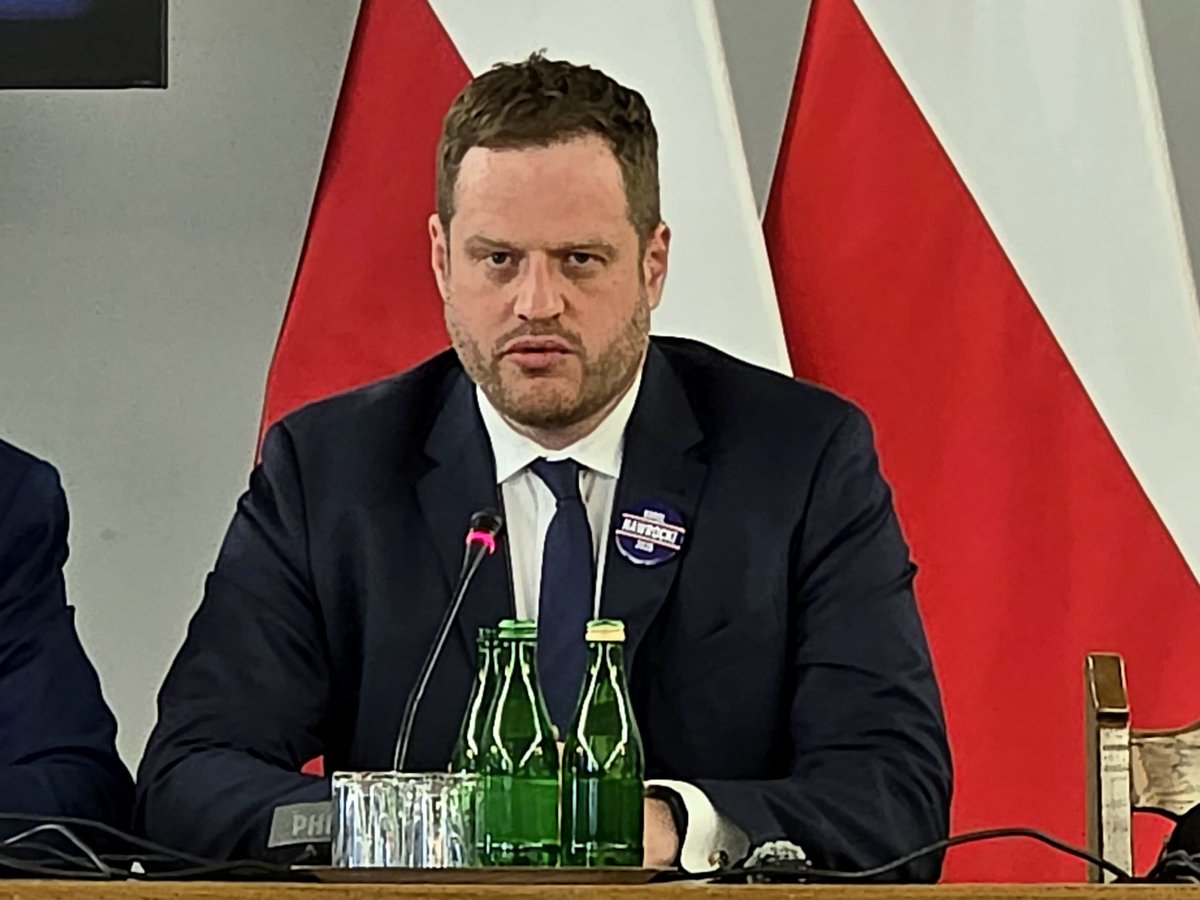 Prawo i Sprawiedliwość tweet media