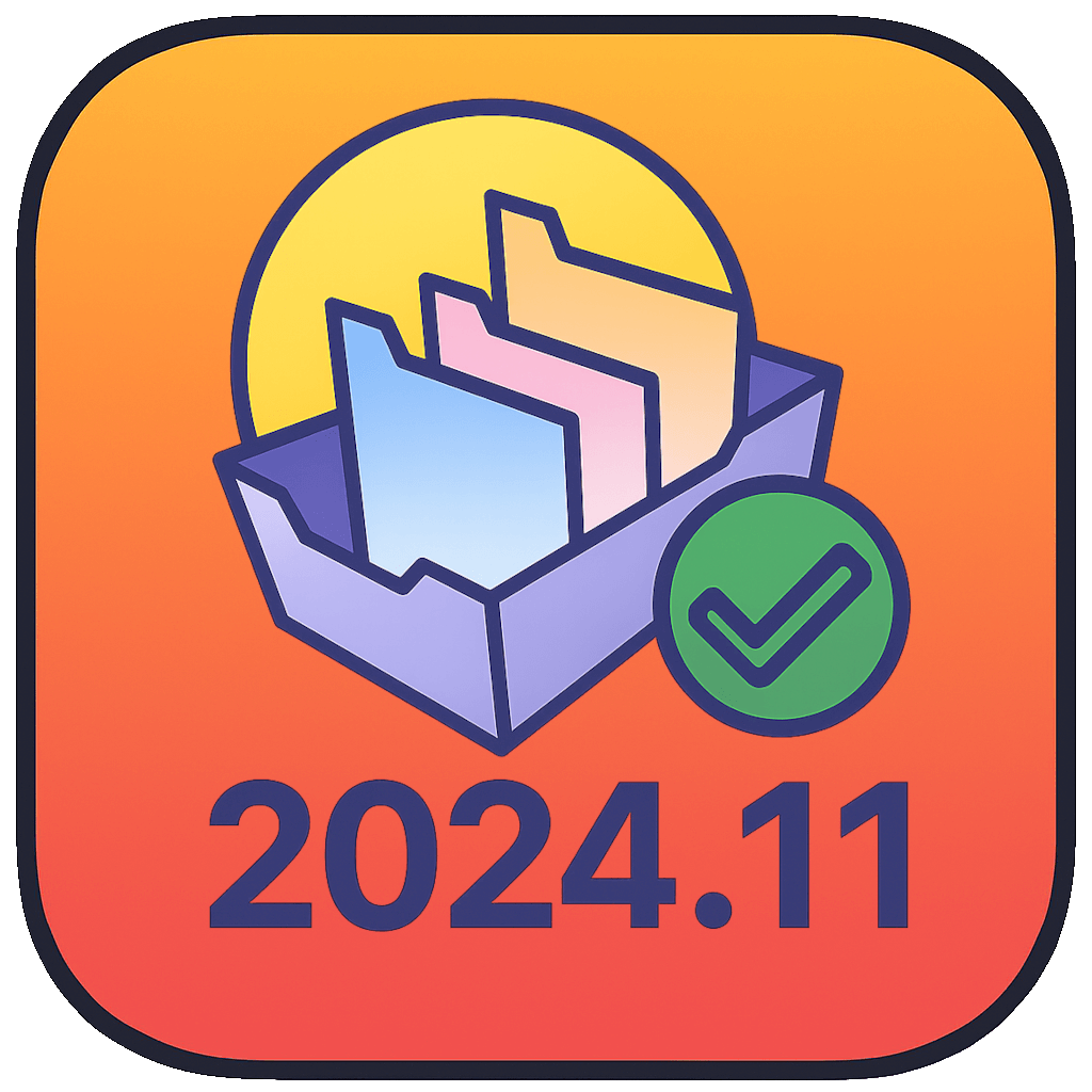 WinCatalog's tweet photo. WinCatalog 2024.11: smarter importing with accurate root folder sizes, stats by extension, new MediaInfo fields (HDR Profile, Color Range, Primaries…), searchable metadata, fixed non-Latin search &amp; long-tab UI bug. Upgrade now! https://t.co/duH4wUl9aR https://t.co/xsTpm8pTw1