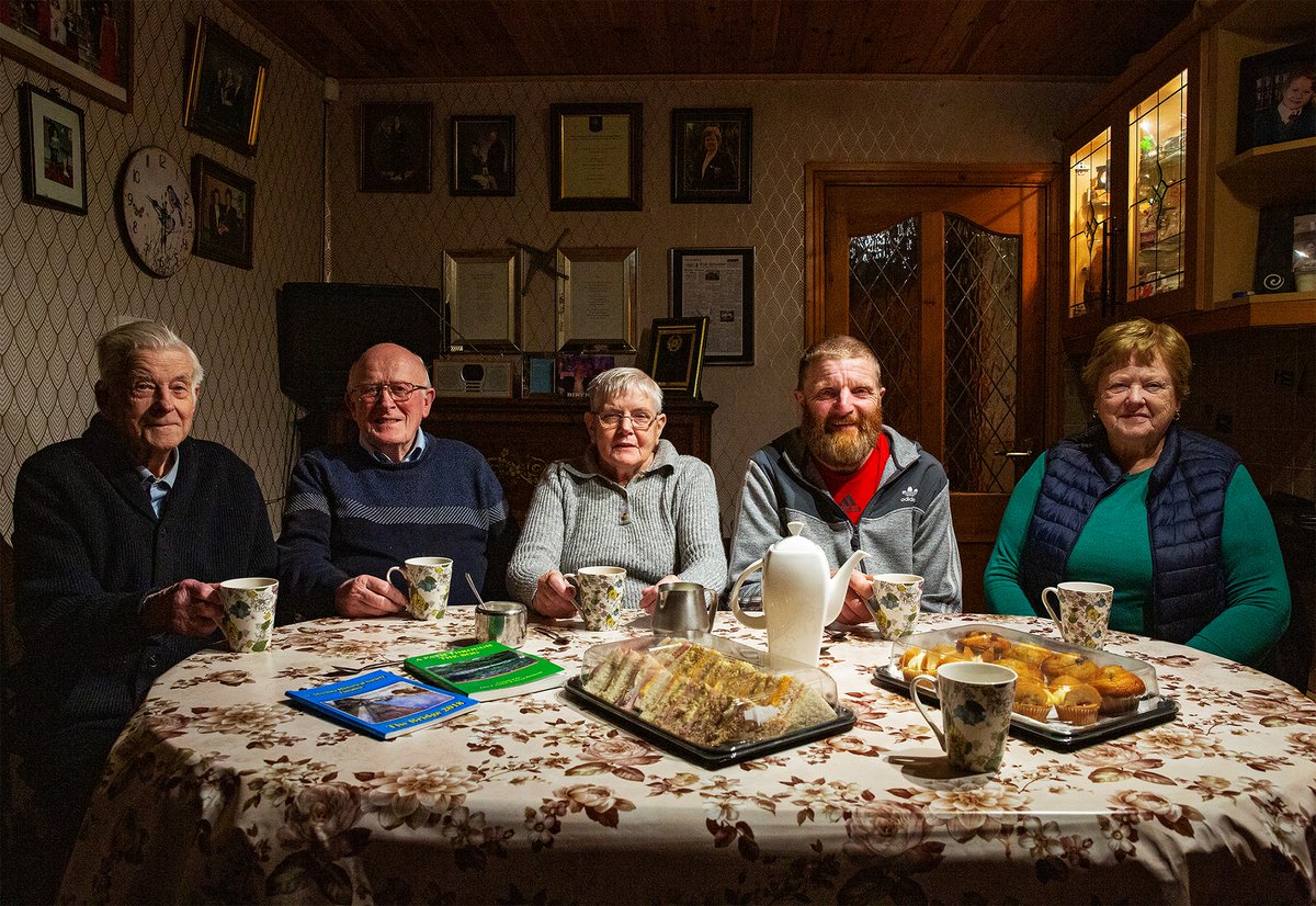 peatlandsLIFEIP's tweet image. 🌿 For our latest #Peatlands & #Art article, we interviewed photographer Shane Hynan. His work from the series ‘Beneath | Beofhód’ is currently exhibited in #EskerArts as part of the #BogSkin Exhibition. Read the interview: peatlandsandpeople.ie/news/peatlands…