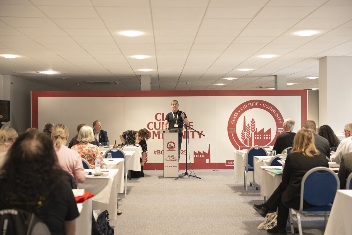 Nautilus International (@nautilusint) on Twitter photo <a href="/GFTU1/">General Federation of Trade Unions</a> 🚢 Nautilus International stands strong for seafarers!
<a href="/GFTU1/">General Federation of Trade Unions</a> 106th Biennial General Council Meeting, <a href="/nautilusint/">Nautilus International</a> called for an end to the exploitative Flags of Convenience system and demanded a long-term fix for pay and retention issues in the Royal Fleet Auxiliary (RFA).
Two <a href="/GFTU1/">General Federation of Trade Unions</a> 🚢 Nautilus International stands strong for seafarers!
<a href="/GFTU1/">General Federation of Trade Unions</a> 106th Biennial General Council Meeting, <a href="/nautilusint/">Nautilus International</a> called for an end to the exploitative Flags of Convenience system and demanded a long-term fix for pay and retention issues in the Royal Fleet Auxiliary (RFA).
Two