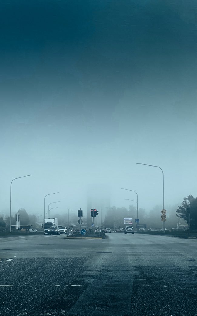 It's giving Stephen King