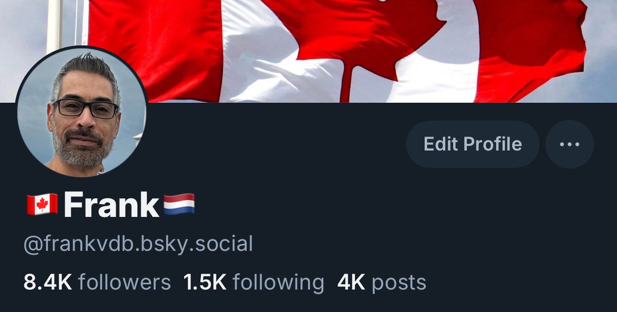 Frank 🍁 🇳🇱 tweet media