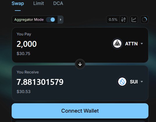 rifani05's tweet photo. Check your @GiveRep wallet If you eligible you will get random $ATTN @ATTNtoken

you can sell it here :
https://t.co/KRT8WxBAnB https://t.co/EDd8kWOlTX