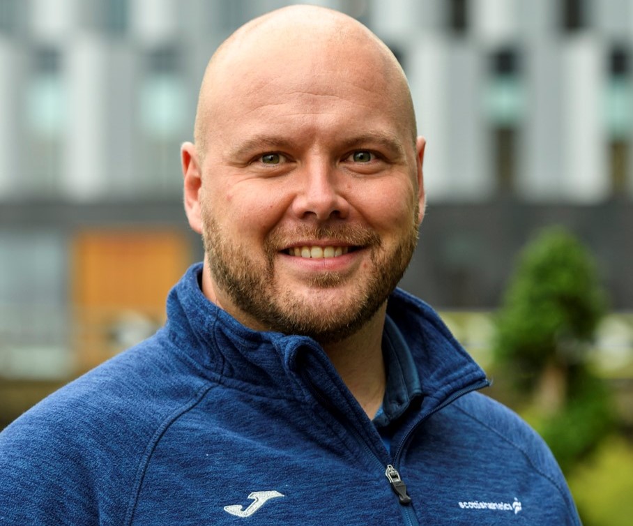 We’re delighted to announce that David Fallon has been appointed as 𝗯𝗮𝘀𝗸𝗲𝘁𝗯𝗮𝗹𝗹scotland's new Chief Executive Officer.

Read more ➡️ bit.ly/3YToxLB