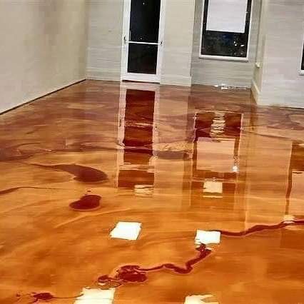 OTD CREATIVES AND RENOVATIONS IS VERY MUCH ACTIVE FOR EPOXY FLOOR COATING AND ALL RENOVATIONS .WhatsApp 07053870690 pls kindly repost thank you