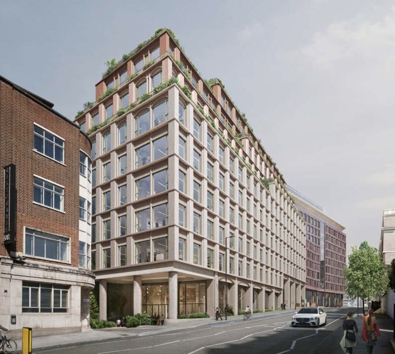 Markides Associates tweet media