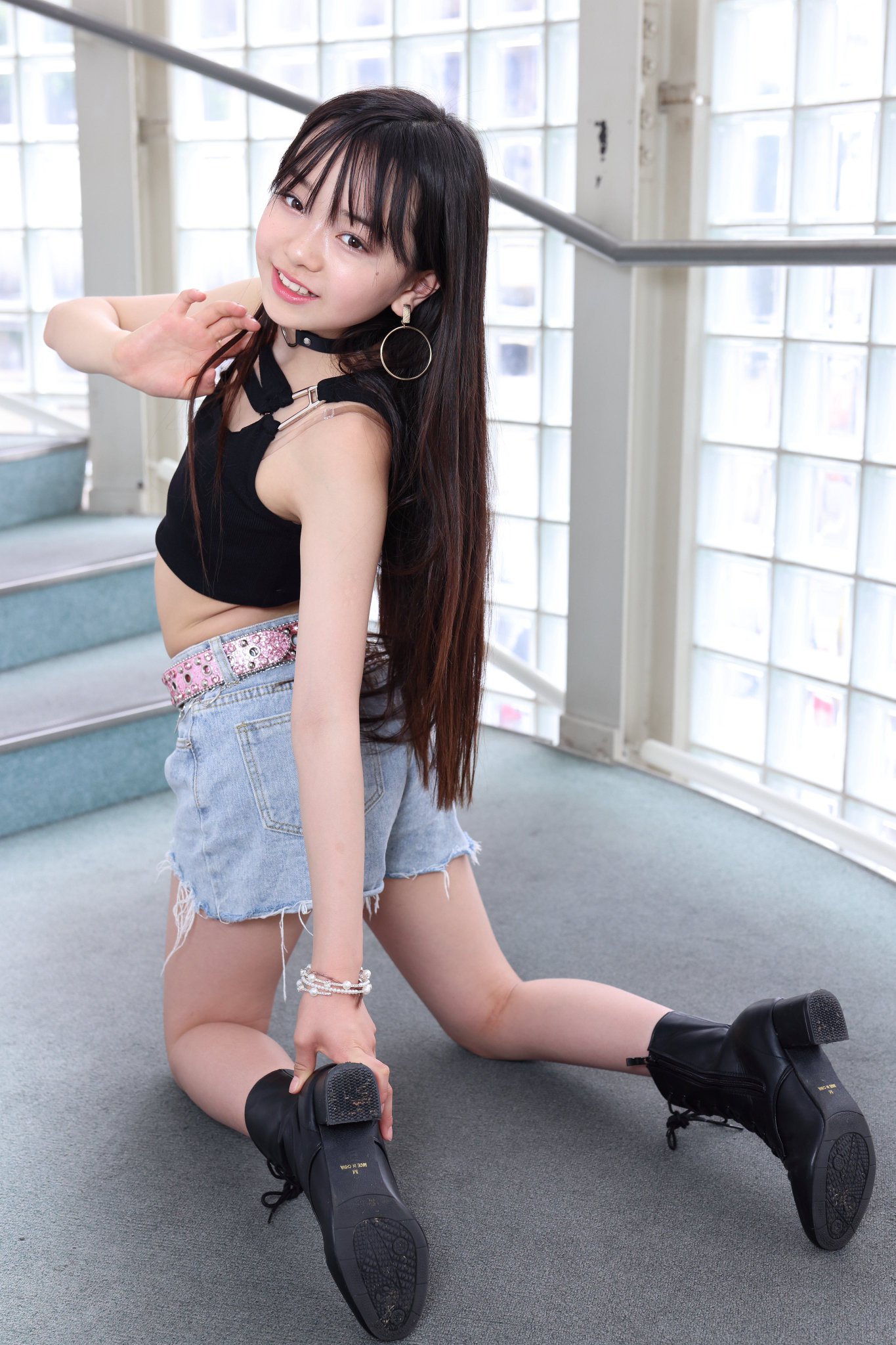 アイドル hika_pyon517 雛瀬ひいな💛9/20ワンマンライブ on X: 